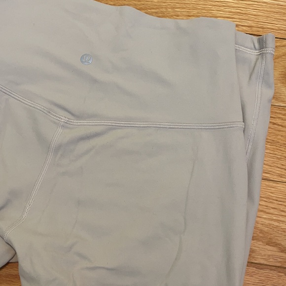 Lululemon Align Legging size 8 - Picture 5 of 10